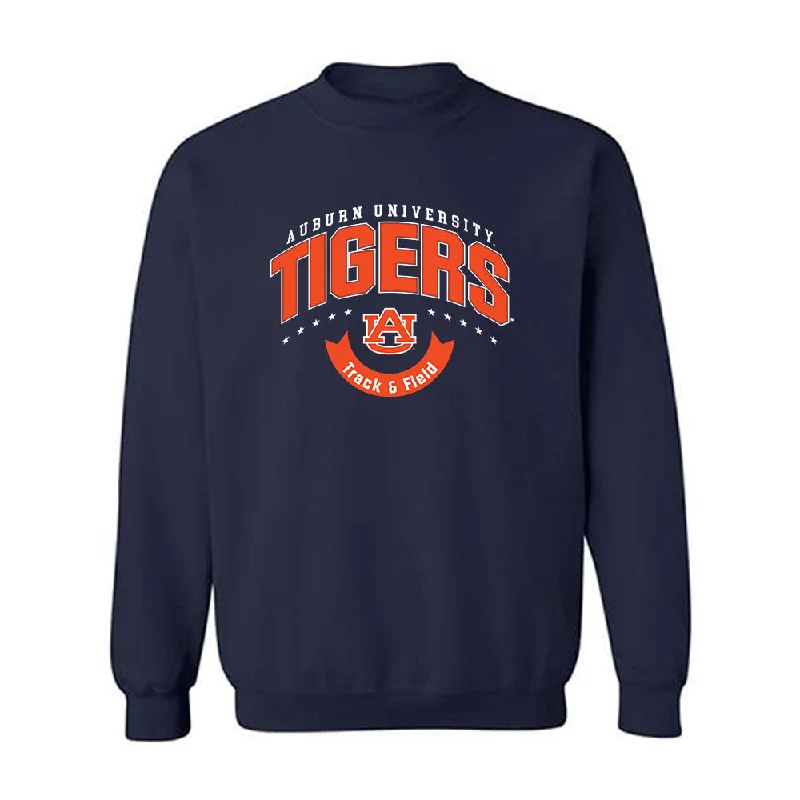 Auburn - NCAA Women's Track & Field : Ana-Liese Torian - Generic Shersey Crewneck Sweatshirt Zip Hoodie Drawstring Kangaroo Pocket Auburn - NCAA Women's Track & Field : Ana-Liese Torian - Generic Shersey Crewneck Sweatshirt Zip Hoodie Drawstring Kangaroo Pocket