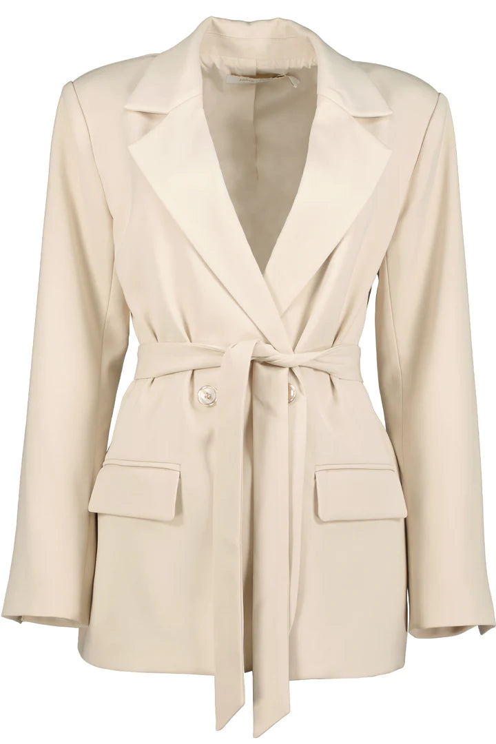 Bishop+Young Dolan 2 For 1 Blazer Spring Women's Coat