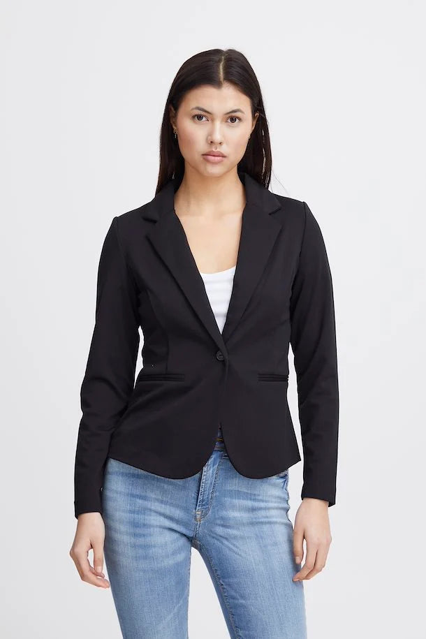 IHKate Blazer Women's High-End Blazer