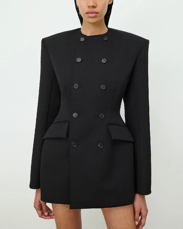 Blazer Dress Women's Premium Blazer