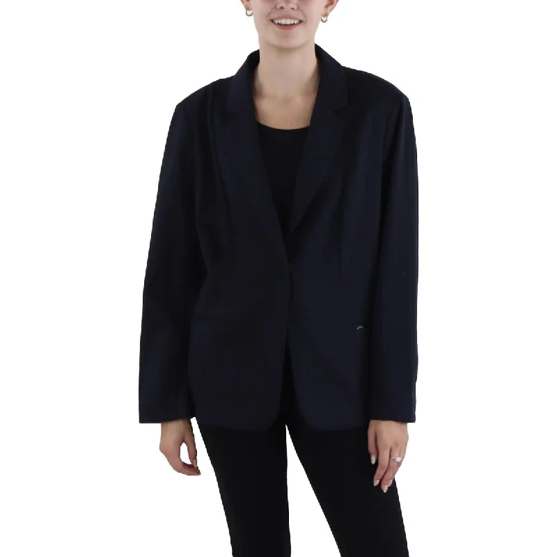Kobi Halperin Womens Marian Suit Separate Work Wear One-Button Blazer High-End Women's Suit Kobi Halperin Womens Marian Suit Separate Work Wear One-Button Blazer High-End Women's Suit