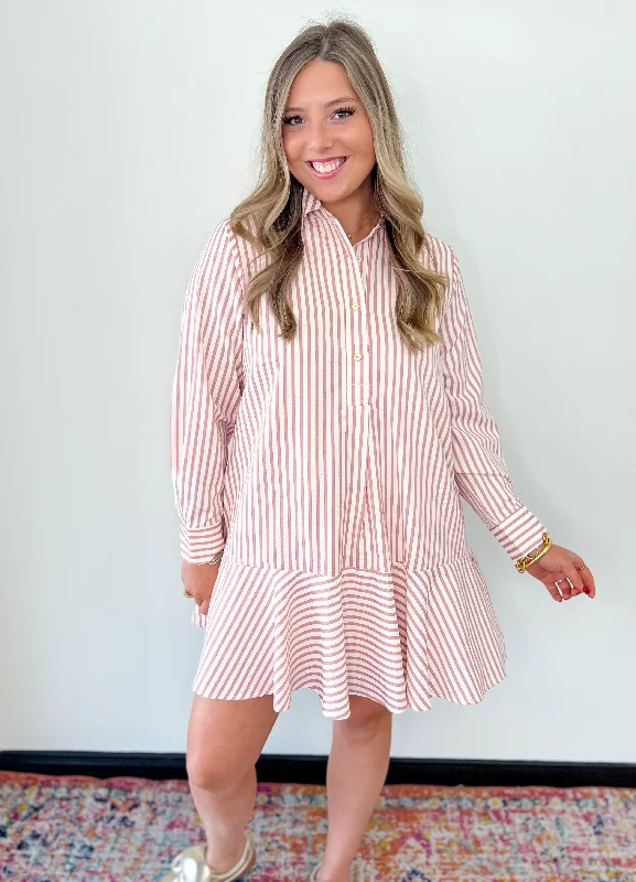 Timeless Tencel Dress