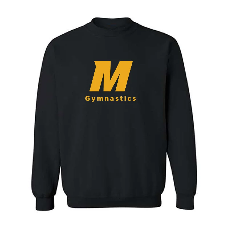 Missouri - NCAA Women's Gymnastics : Abby Mueller - Sports Shersey Crewneck Sweatshirt Hoodie with Illustration Artistic Creative Missouri - NCAA Women's Gymnastics : Abby Mueller - Sports Shersey Crewneck Sweatshirt Hoodie with Illustration Artistic Creative
