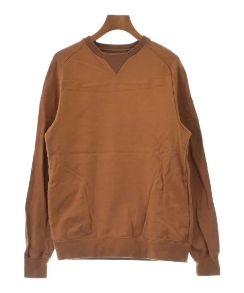 ESTNATION Sweatshirts Hoodie with Applique Textured Unique