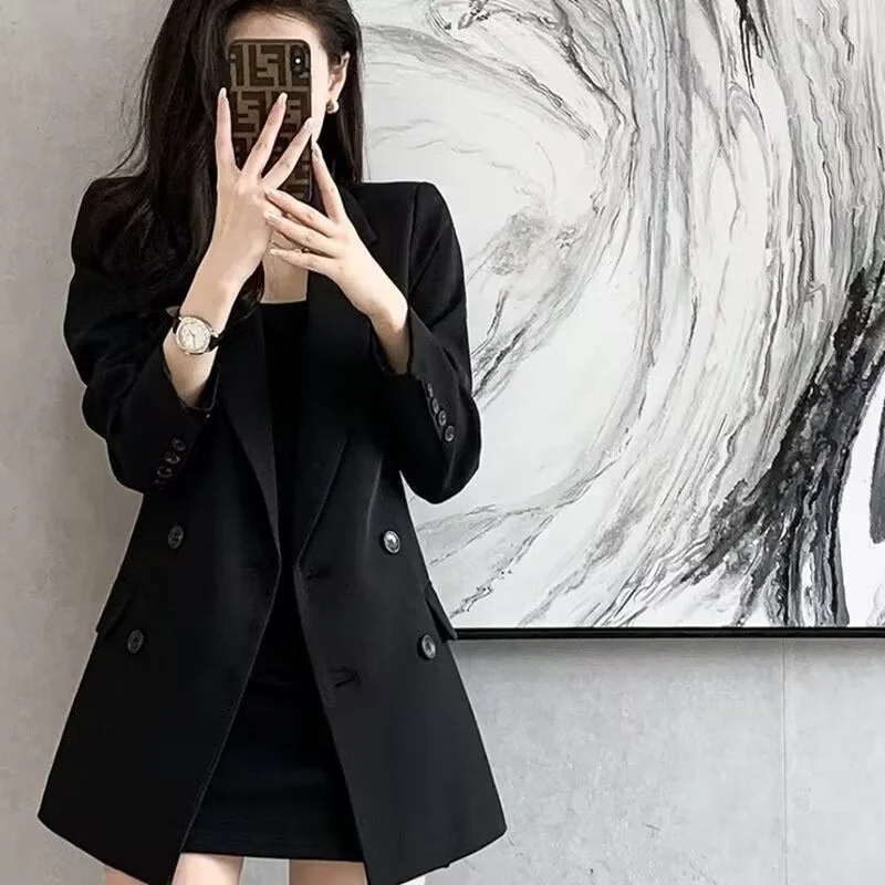 Women's Blazer M 510281 Women's Handmade Blazer
