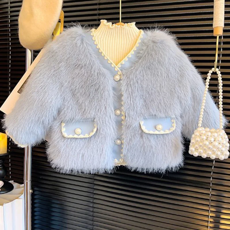 Blue(coat)