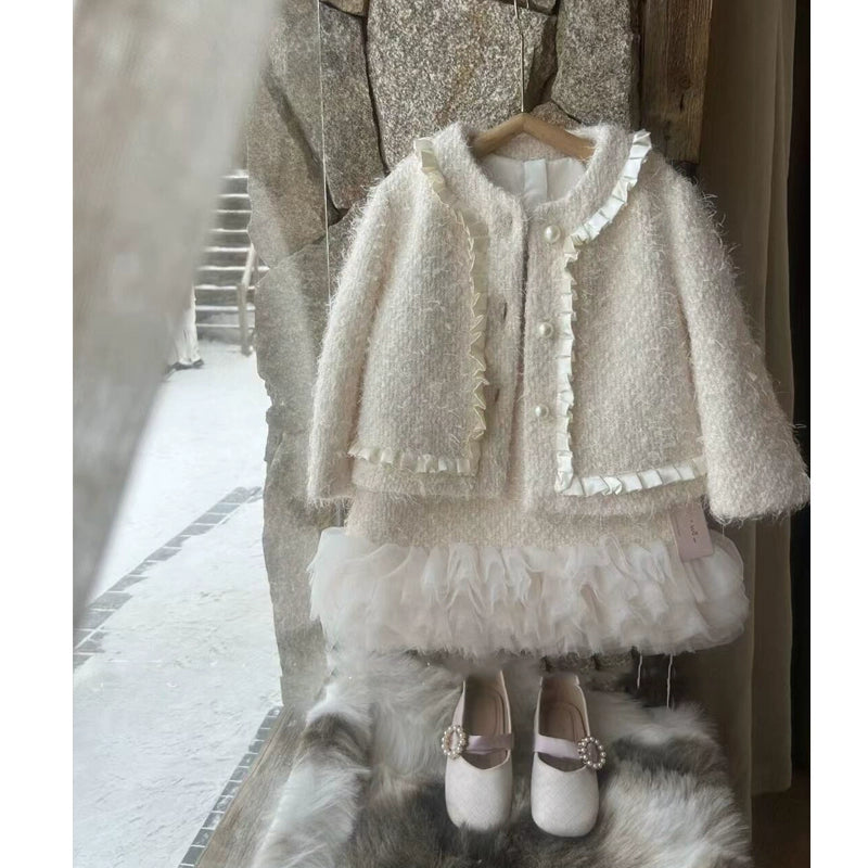 White Coat