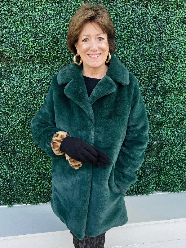 Hunter Green