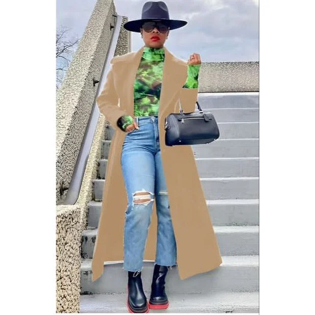 KHAKI