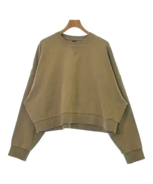 ENTIRE STUDIOS Sweatshirts Hoodie with Sequins Glamorous Eye-catching