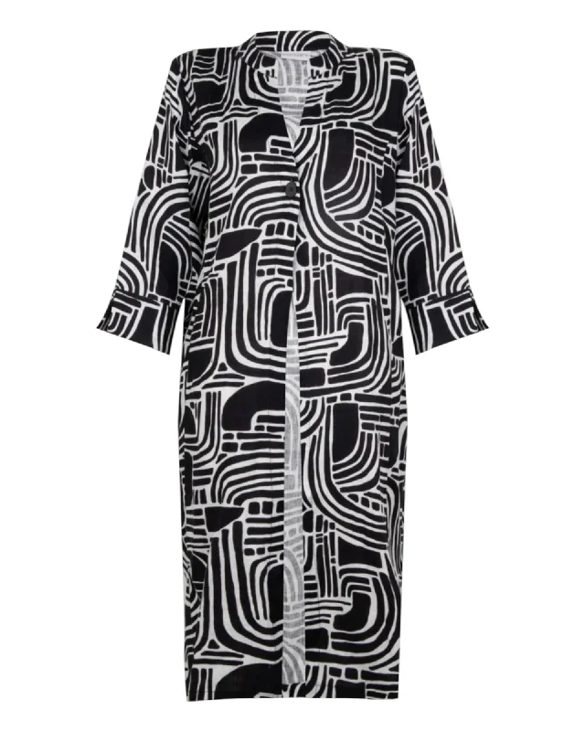 Foil here for the ride linen duster coat in A-mazing Turtleneck Jacket Crew Neck Jacket V-Neck Jacket Foil here for the ride linen duster coat in A-mazing Turtleneck Jacket Crew Neck Jacket V-Neck Jacket