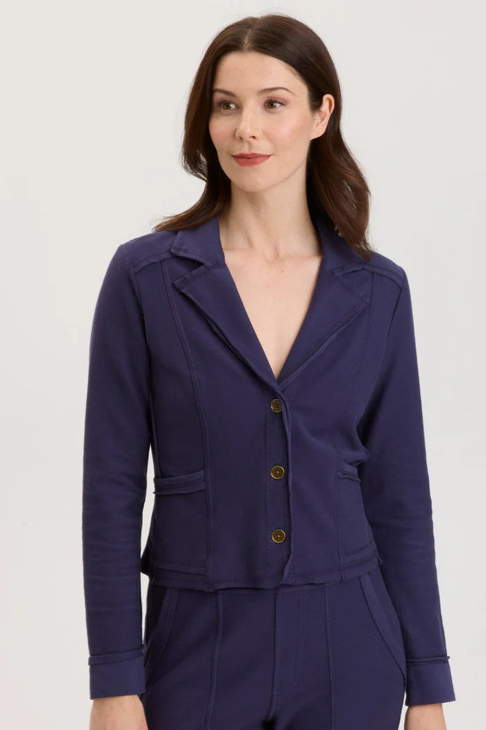 Tacie Blazer Women's Classic Blazer