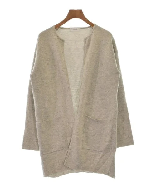 BEAUTY&YOUTH UNITED ARROWS Cardigans Zippered Front Buttoned Front Snap Front