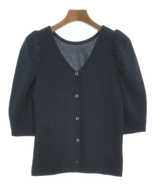 BEAMS Lights Cardigans Layered Multi-layer Single Layer