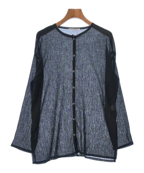 BEAUTY&YOUTH UNITED ARROWS Cardigans Asymmetrical,ymmetric Pencil Cardigan