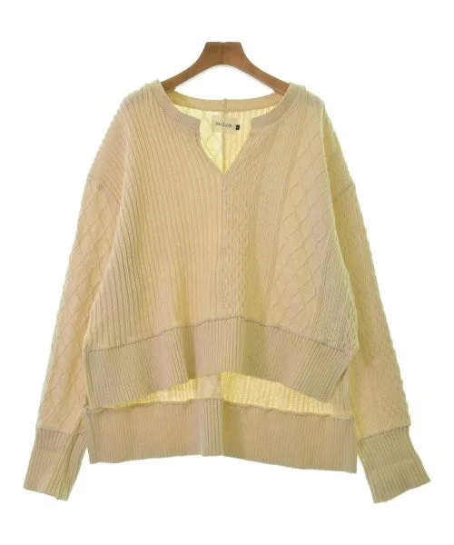 CAL O LINE Sweaters Cashmere Blend Cotton Blend Poly Blend