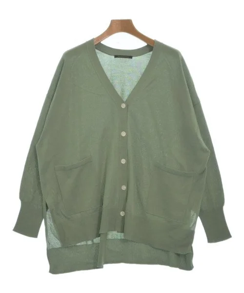 BARNYARDSTORM Cardigans Cable Knit Ribbed Knit Lace Knit