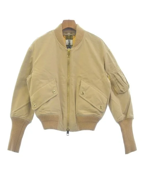 BURBERRY Millitary jackets Jacket Blazer Coat