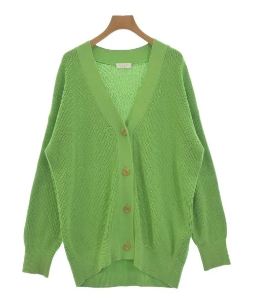 BEAUTY&YOUTH UNITED ARROWS Cardigans Velvet Chenille Corduroy
