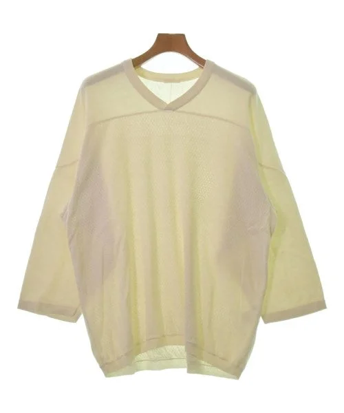 COMOLI Sweaters Fitted Loose Oversized