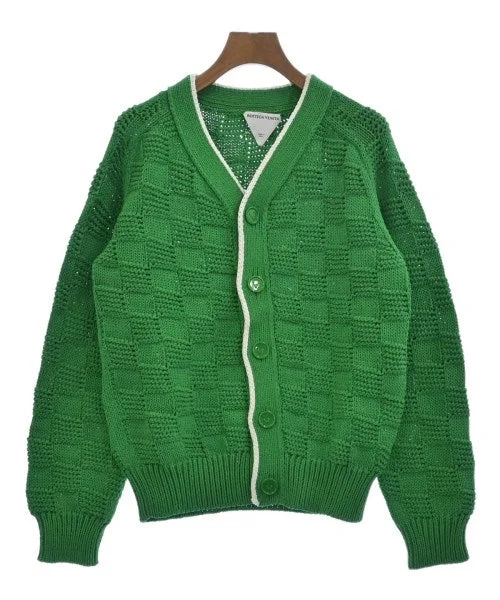 BOTTEGA VENETA Cardigans Sequined Glittery Shiny