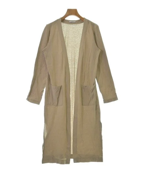 BAYFLOW Cardigans Fleece Cardigan Nylon Polyester