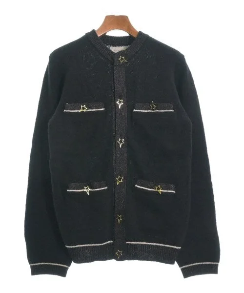BED J.W. FORD Cardigans Elegant Classic Vintage