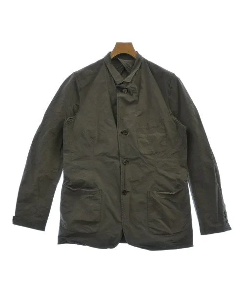 C.P COMPANY Casual jackets Snapped Jacket Toggled Jacket Drawstring Jacket