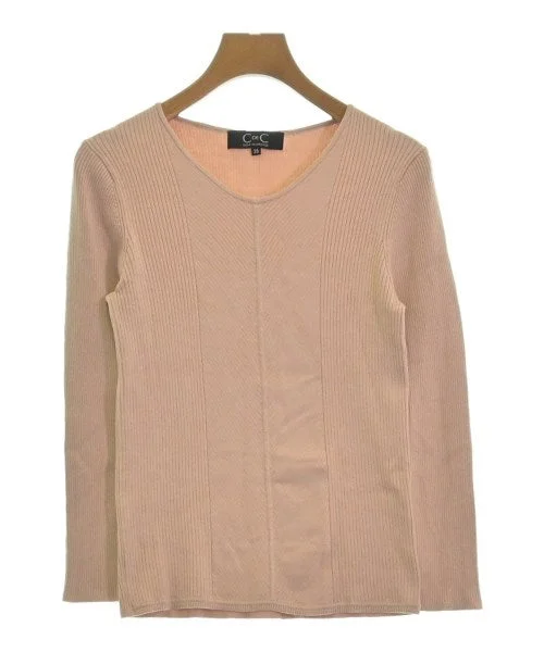 COUP DE CHANCE Sweaters Wool Sweater Cotton Sweater Cashmere Sweater