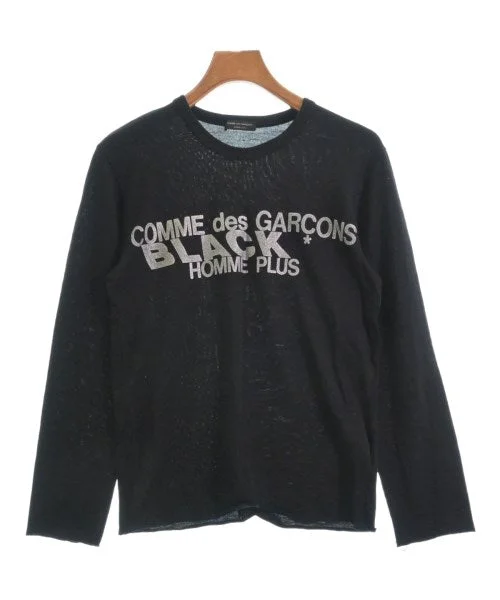 COMME des GARCONS HOMME PLUS Sweaters Fitted Slim Tailored