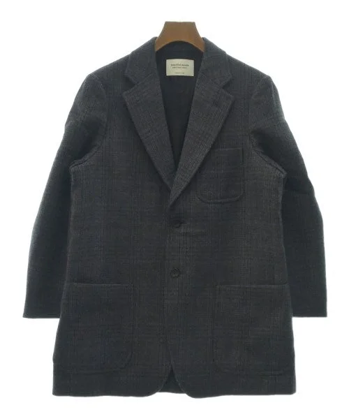 beautiful people Chesterfield coats Faux Fur Real Fur Shearling