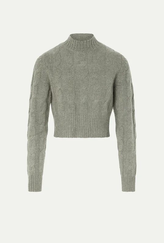 Moss green