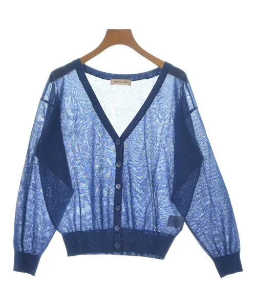 Apuweiser-riche Cardigans Cable Knit Ribbed Knit Lace Knit