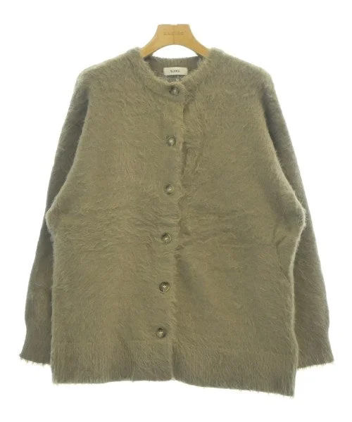 BeAMS DOT Cardigans Soft Cozy Warm