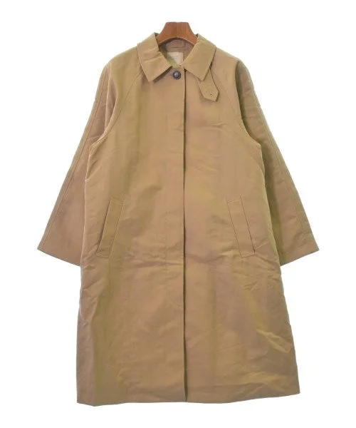 B MING LIFE STORE by BEAMS Trench coats Bomber Denim Leather
