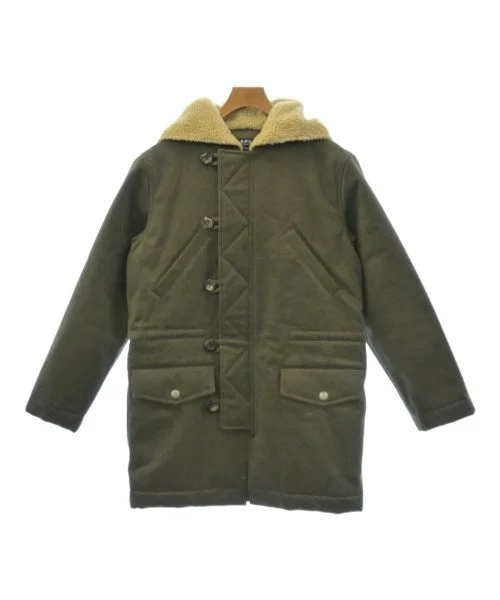 A.P.C. Mod coats Bolero Crop Top Camisole