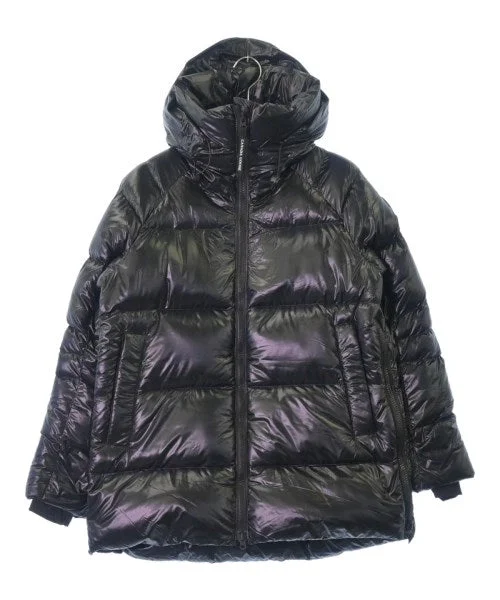CANADA GOOSE Down jackets/Vests Appliqued Jacket Beaded Jacket Sequined Jacket