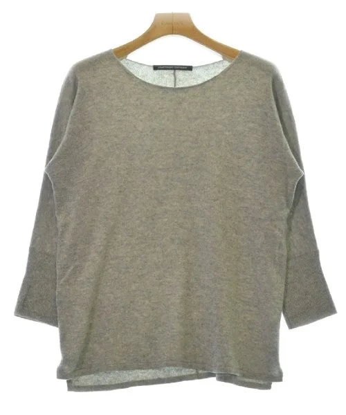 COMPTOIR DES COTONNIERS Sweaters Satin Fabric Silk Fabric Chiffon Fabric