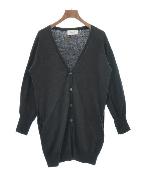 BAYFLOW Cardigans Spandex Rayon Corduroy