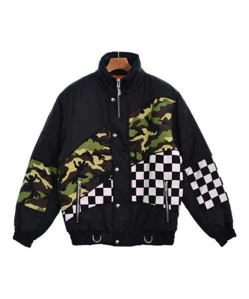 CELINE Millitary jackets Anorak Shell Jacket Lightweight Jacket