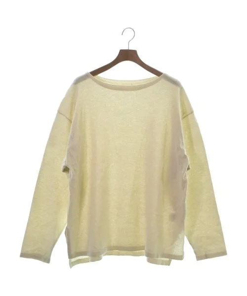 COMOLI Sweaters Zippered Buttoned Snapped