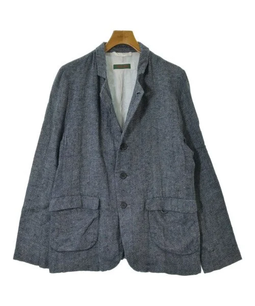 CASEY CASEY Casual jackets Fleece Jacket Down Jacket Parka