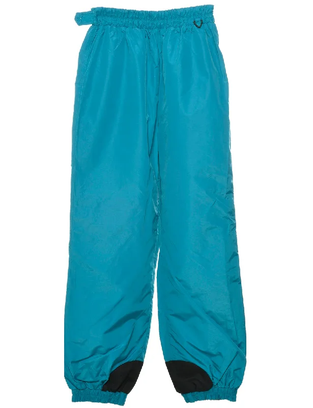Columbia Ski Trousers - W28 L30 Trousers Tapered Slim Fit