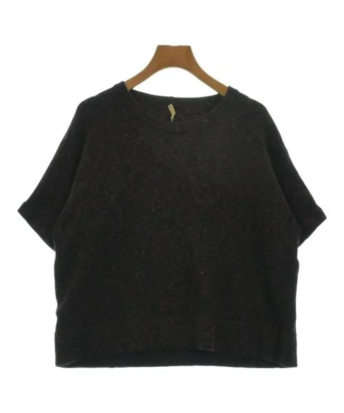 BOBOUTIC Sweaters Neon Metallic Matte