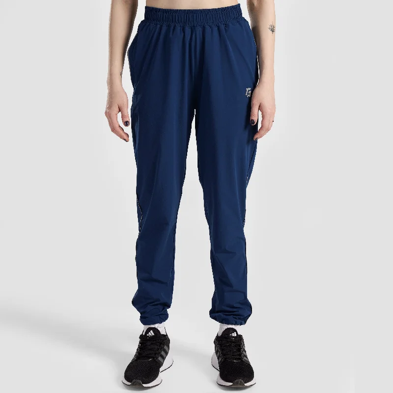 Fusion Tread Trousers (Blue) Trousers Cargo Utility