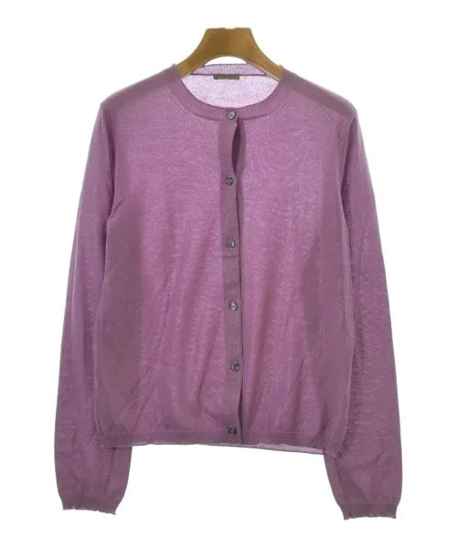 BOTTEGA VENETA Cardigans Fitted Loose Oversized