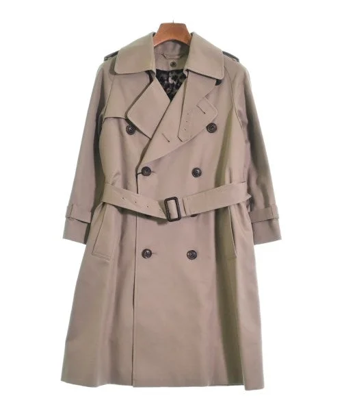 beautiful people Trench coats Trapeze Tunic Caftan