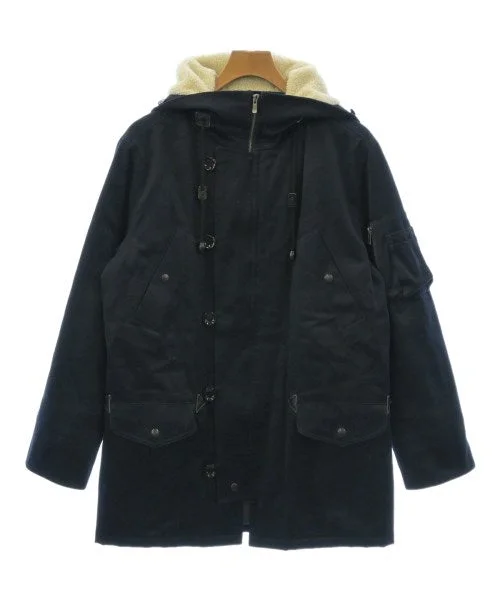 A.P.C. Duffle coats Trapeze Tunic Caftan