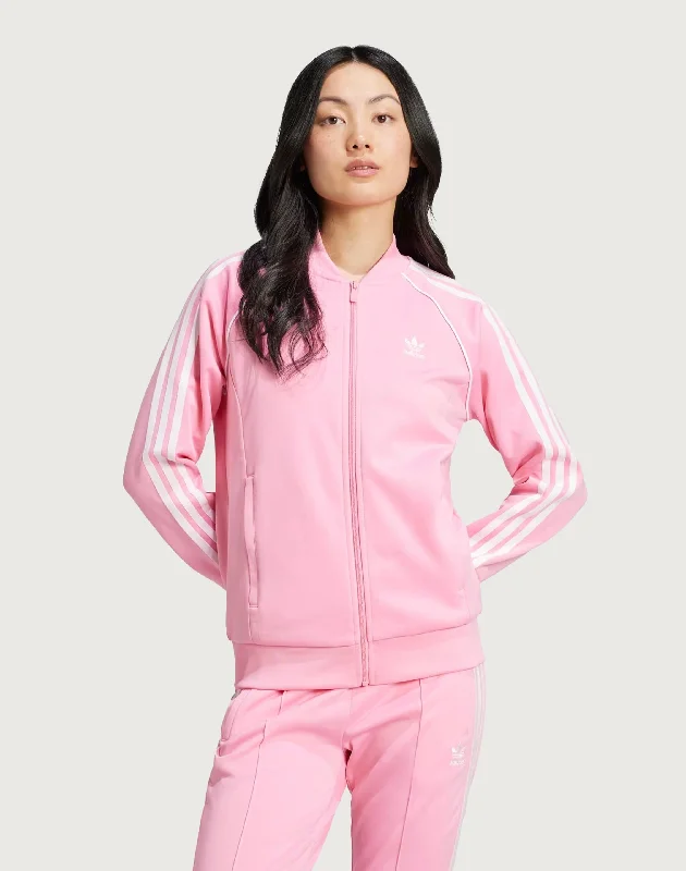 Adidas SST Track Jacket One-Shoulder Jacket Off-the-Shoulder Jacket Asymmetrical Jacket Adidas SST Track Jacket One-Shoulder Jacket Off-the-Shoulder Jacket Asymmetrical Jacket