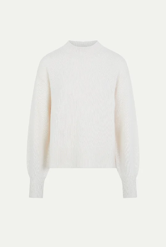 OSAKA cashmere sweater Faux Fur Fabric Real Fur Fabric Shearling Fabric
